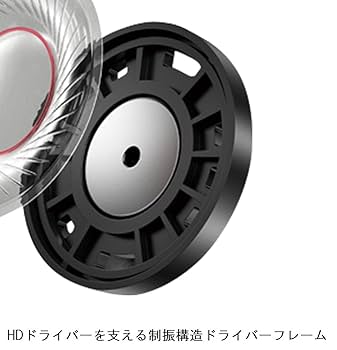 パナソニック 密閉型ヘッドホン ハイレゾ音源対応 ブラック RP-HD5-K w17b8b5 Amazon.co.jp: パナソニック 密閉型ヘッドホン ハイレゾ音源対応